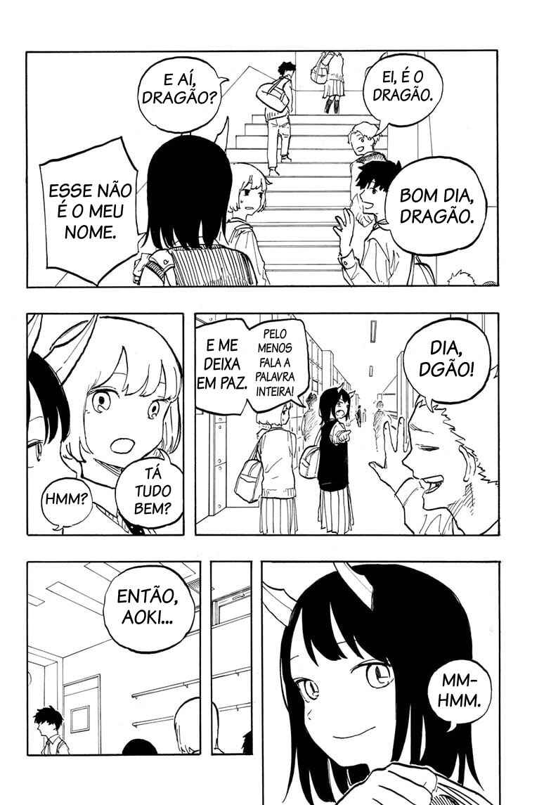 Read RuriDragon PT Manga Online
