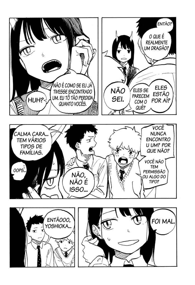 Read RuriDragon PT Manga Online