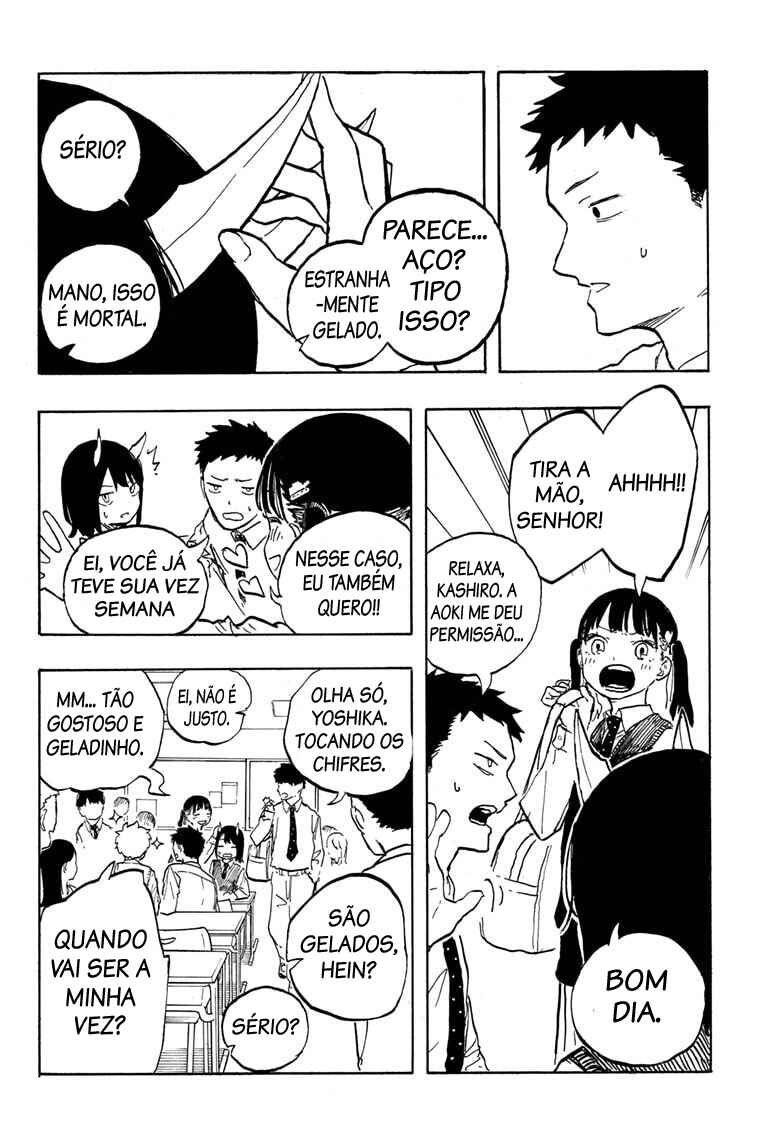 Read RuriDragon PT Manga Online