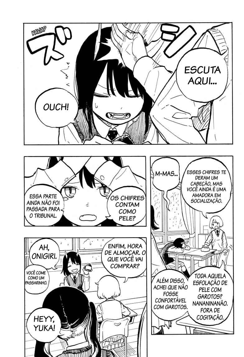 Read RuriDragon PT Manga Online