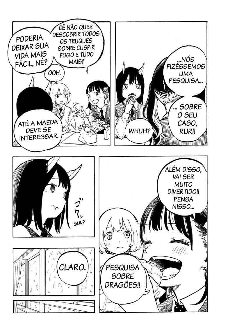 Read RuriDragon PT Manga Online