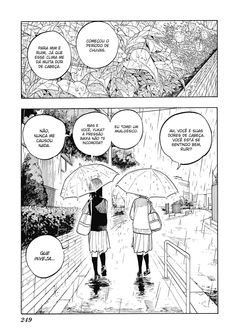 Read RuriDragon PT Manga Online