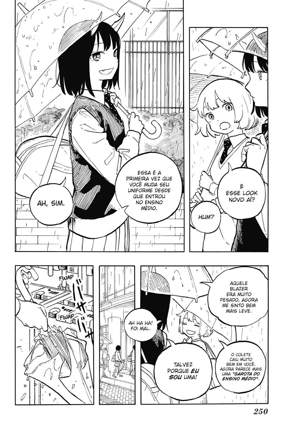 Read RuriDragon PT Manga Online
