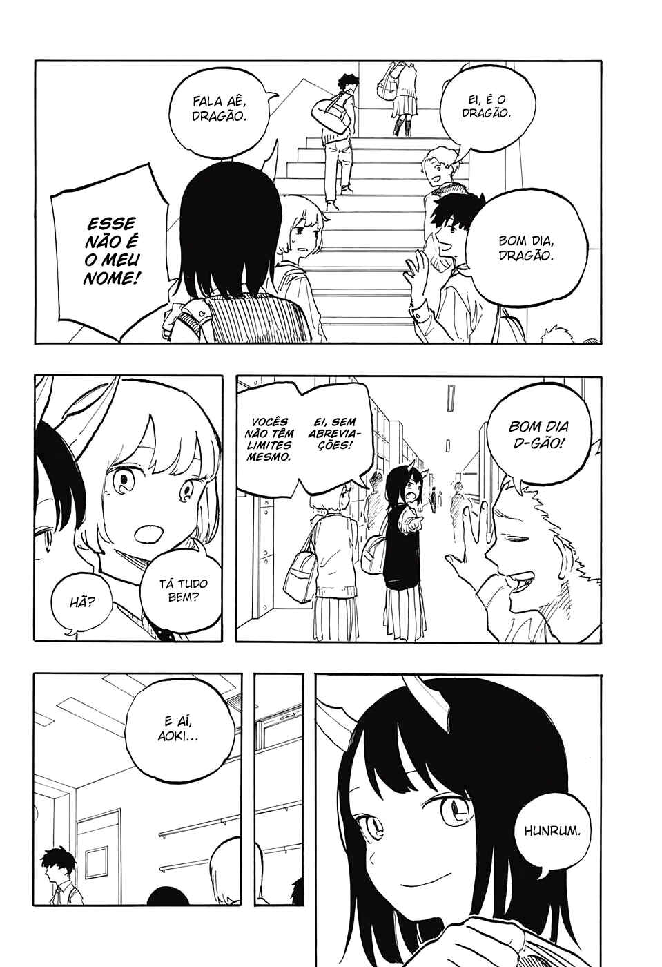 Read RuriDragon PT Manga Online