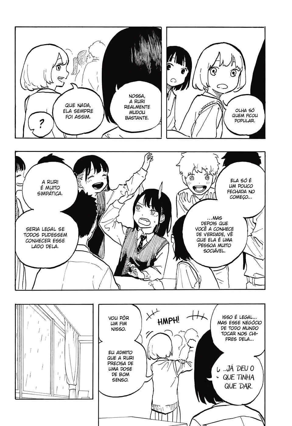 Read RuriDragon PT Manga Online