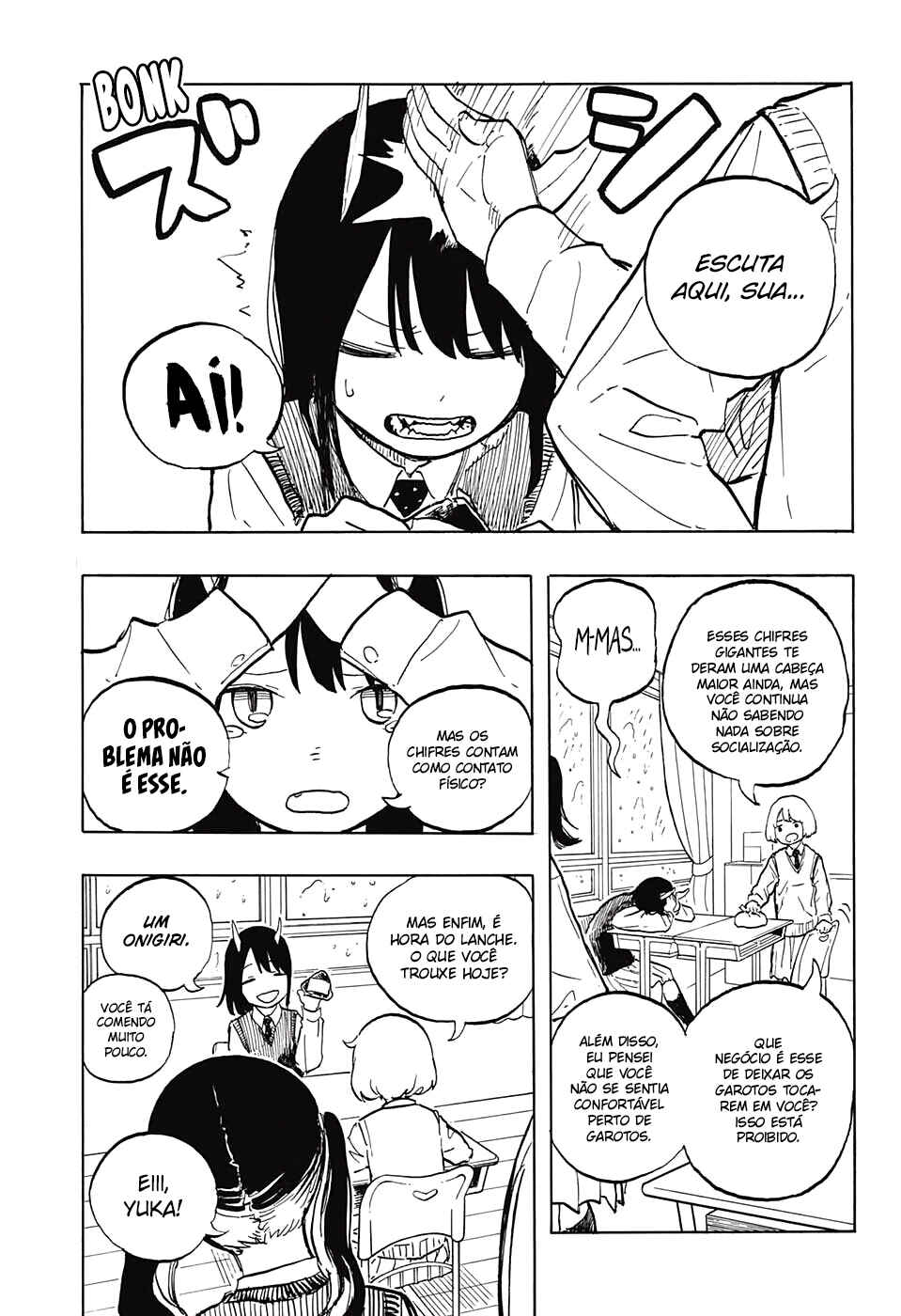 Read RuriDragon PT Manga Online