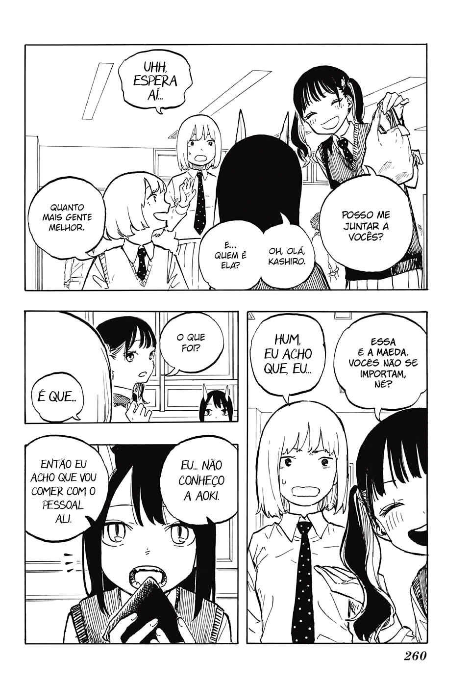 Read RuriDragon PT Manga Online