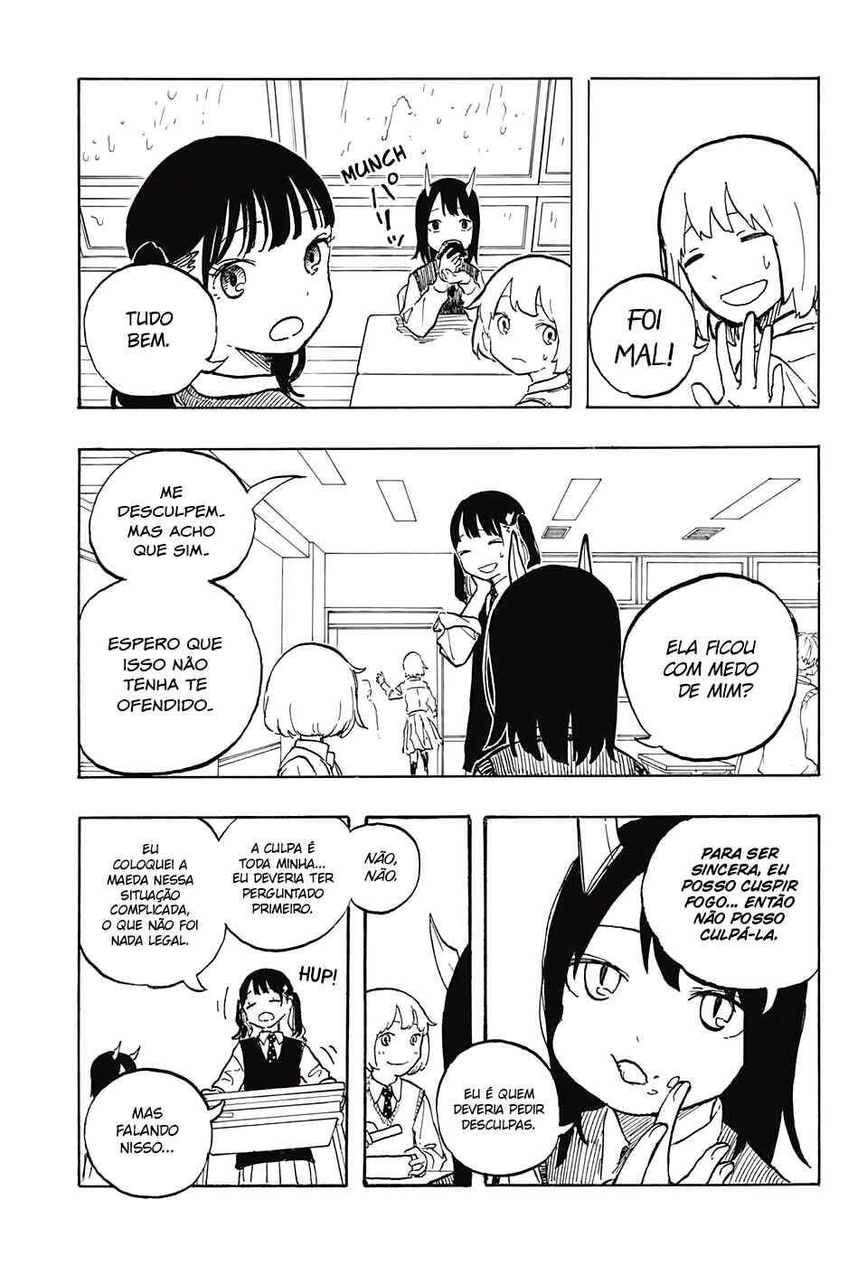 Read RuriDragon PT Manga Online