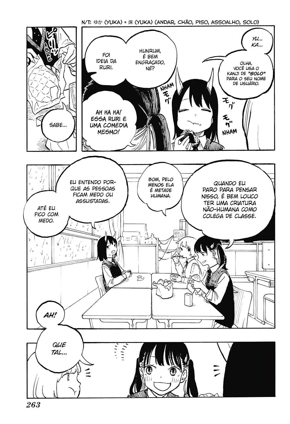 Read RuriDragon PT Manga Online