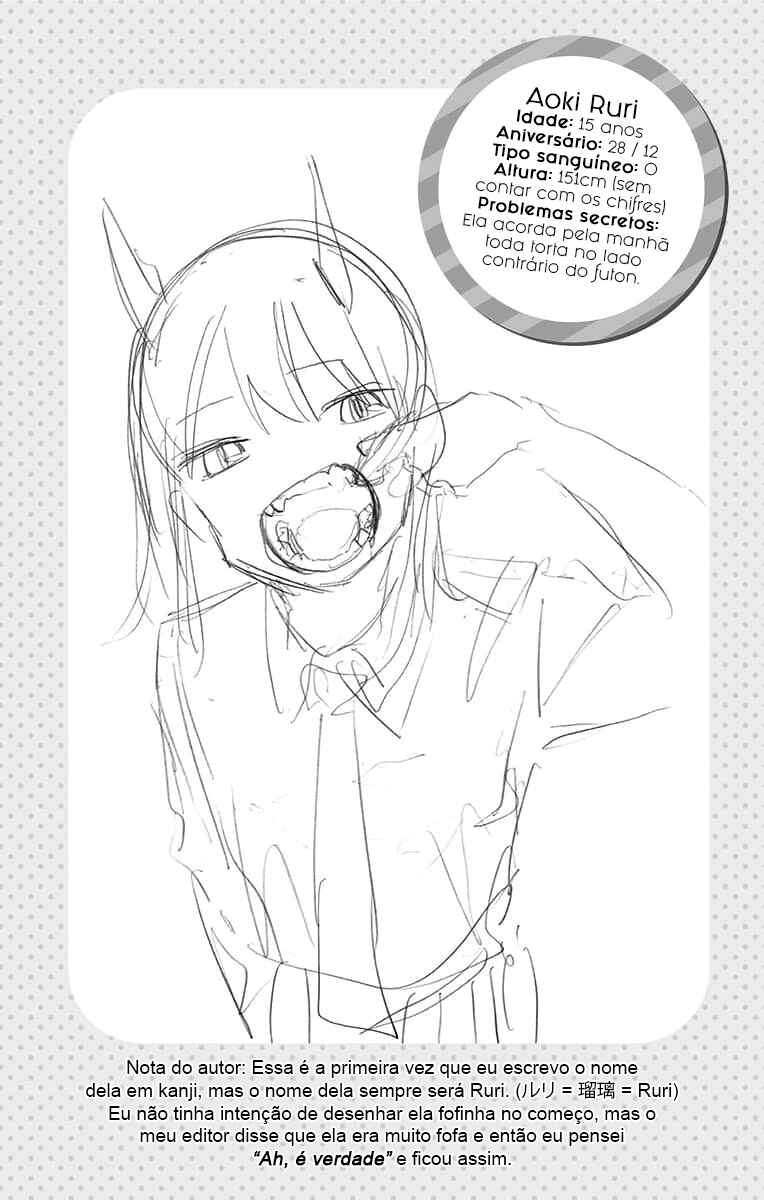 Read RuriDragon PT Manga Online