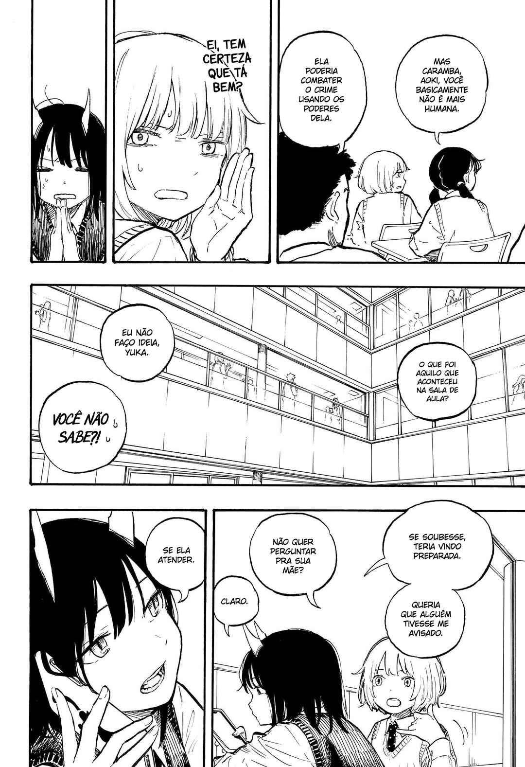 Read RuriDragon PT Manga Online