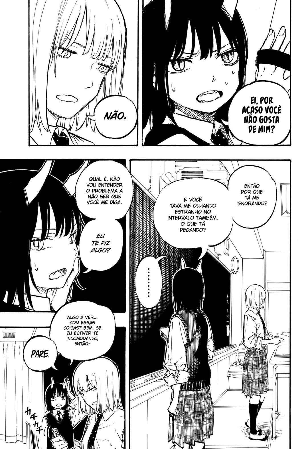 Read RuriDragon PT Manga Online
