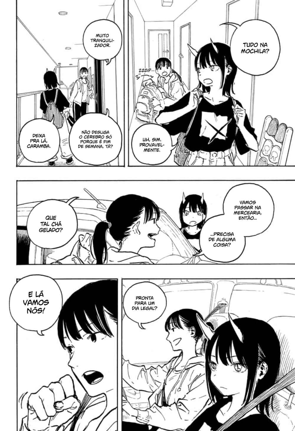 Read RuriDragon PT Manga Online