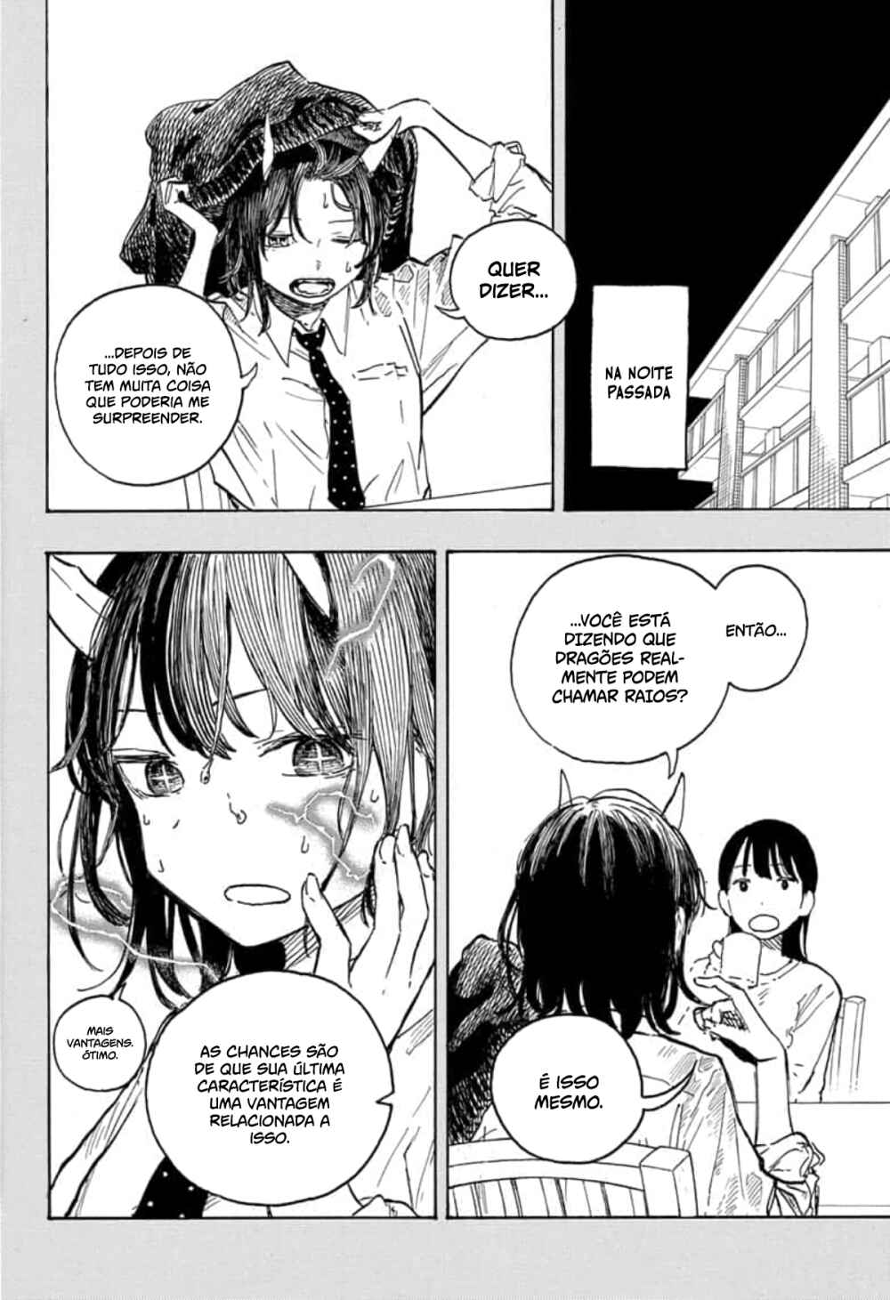 Read RuriDragon PT Manga Online