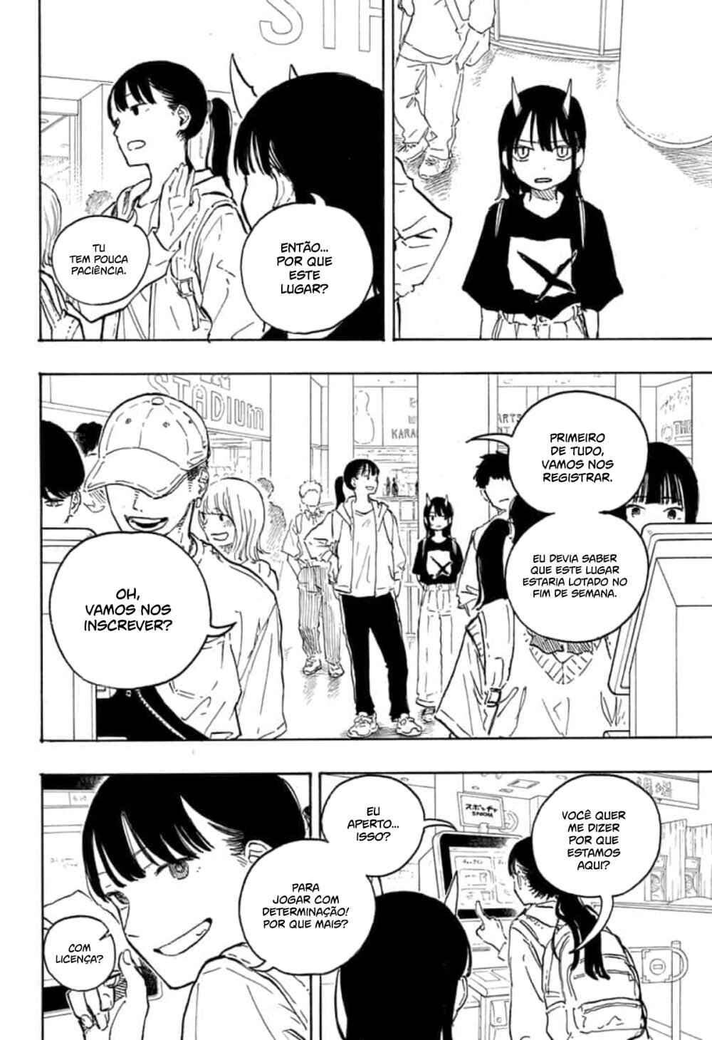 Read RuriDragon PT Manga Online