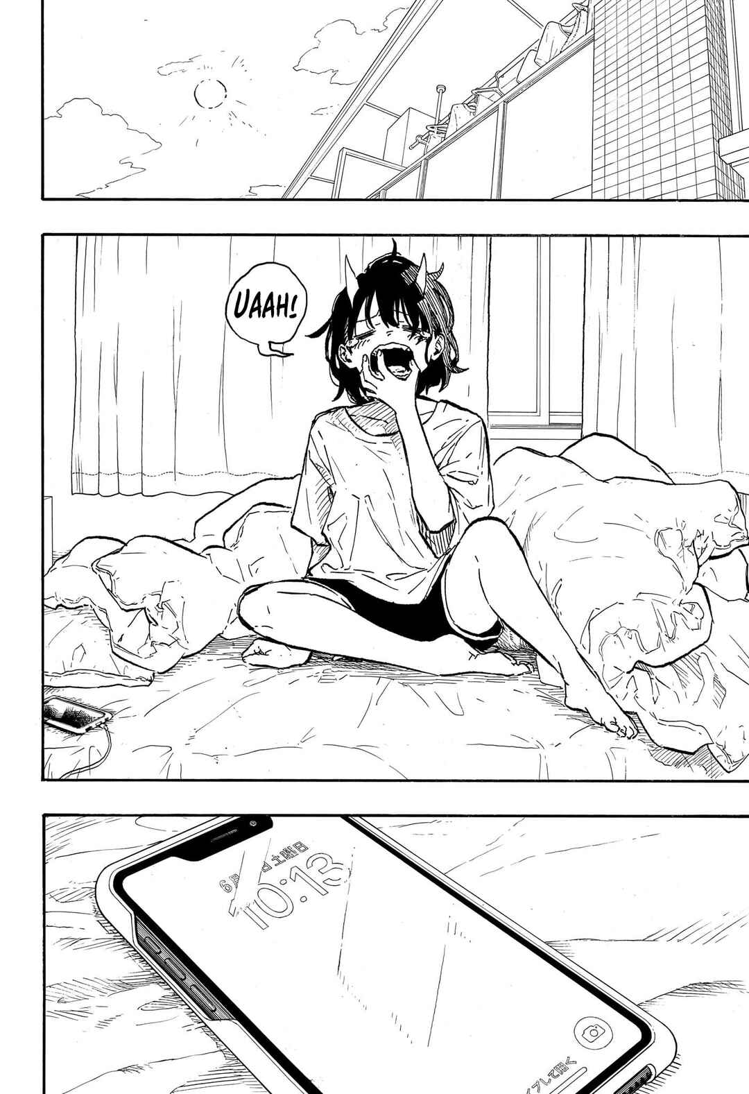 Read RuriDragon PT Manga Online