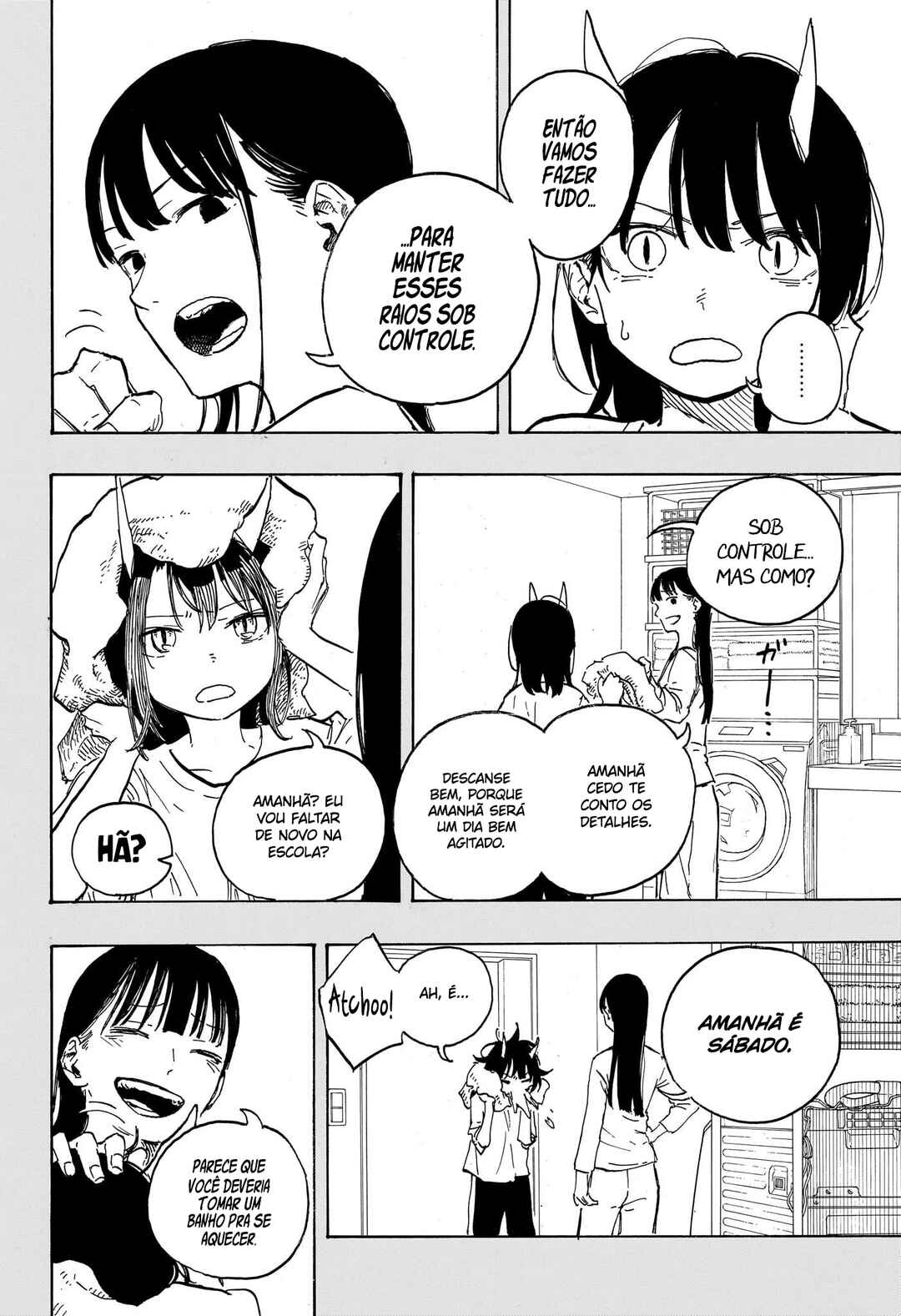 Read RuriDragon PT Manga Online