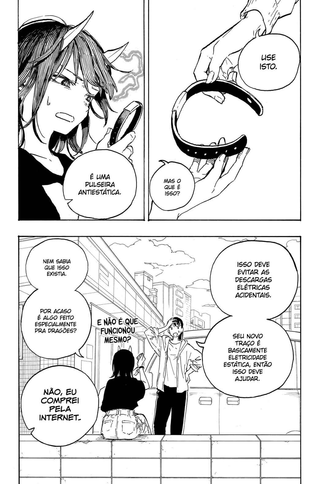 Read RuriDragon PT Manga Online