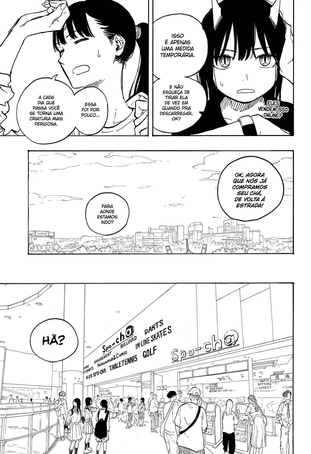 Read RuriDragon PT Manga Online