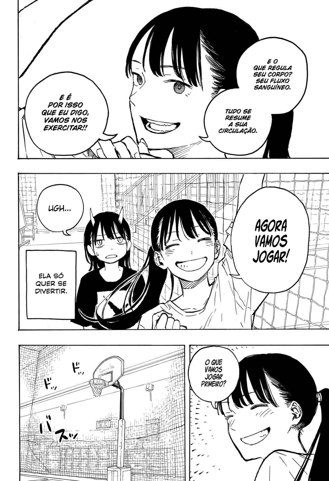 Read RuriDragon PT Manga Online
