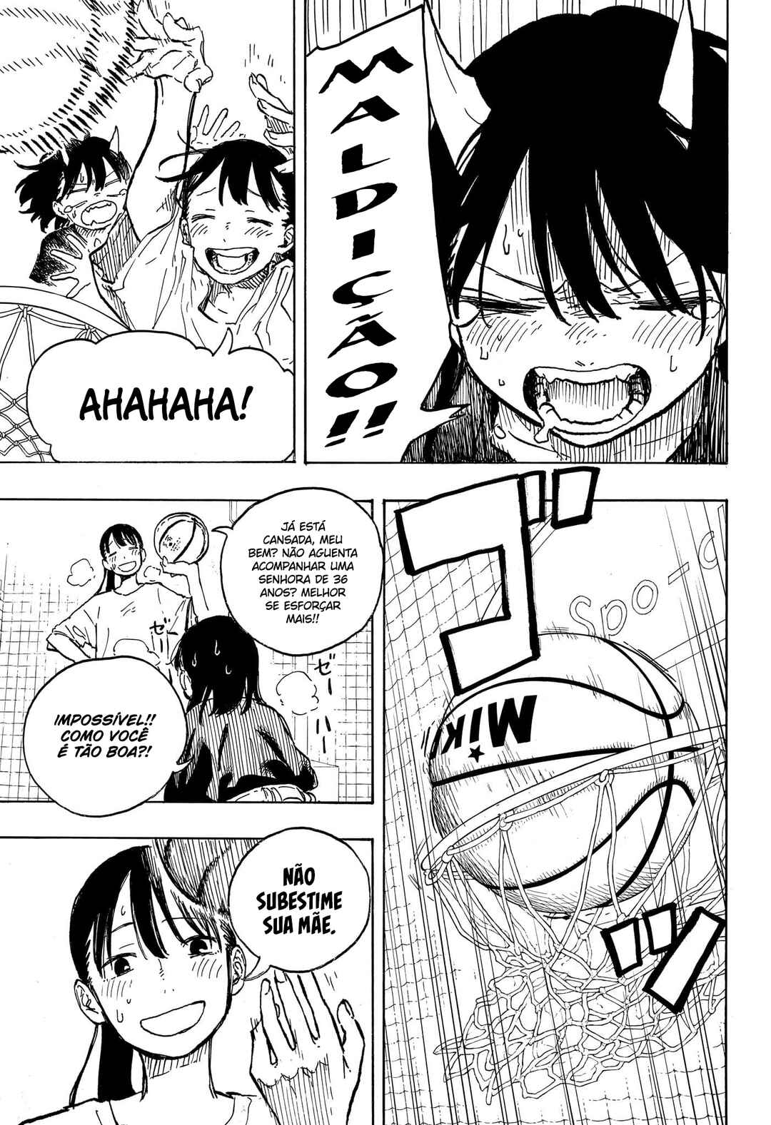 Read RuriDragon PT Manga Online