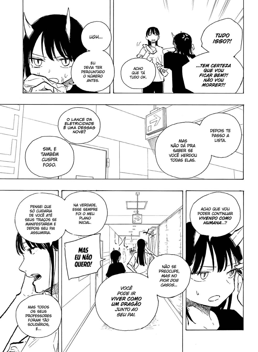 Read RuriDragon PT Manga Online