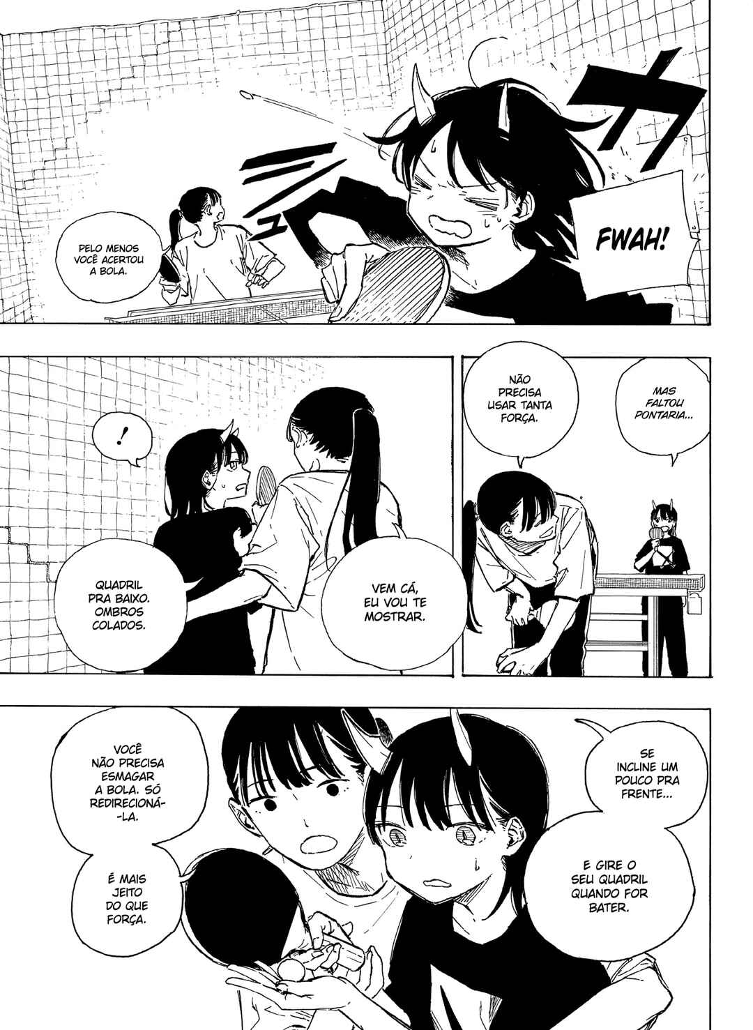 Read RuriDragon PT Manga Online