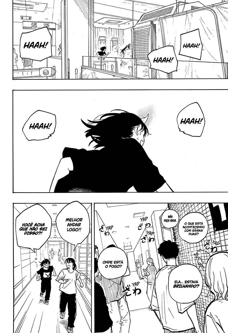 Read RuriDragon PT Manga Online