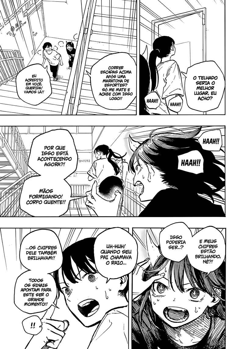 Read RuriDragon PT Manga Online
