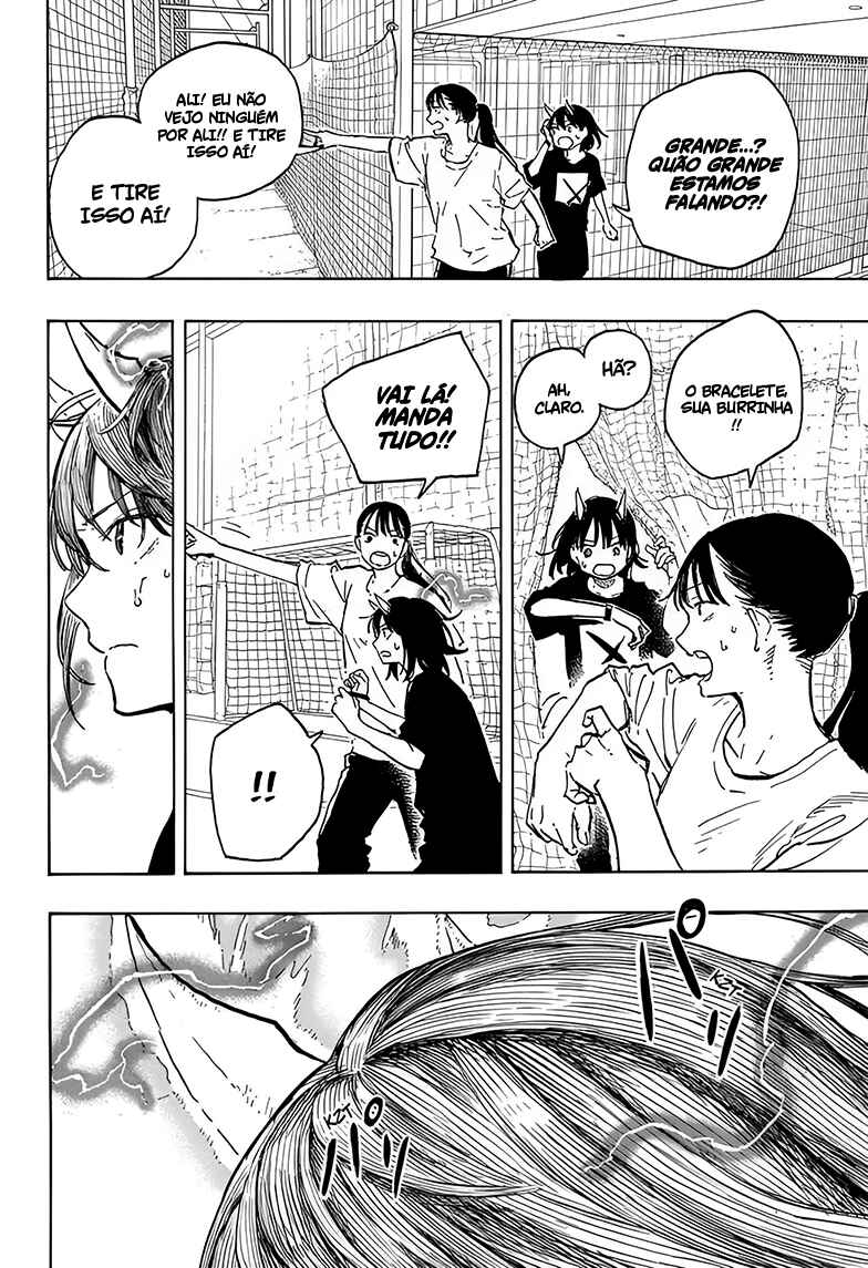 Read RuriDragon PT Manga Online