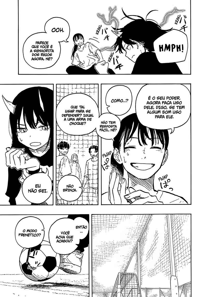 Read RuriDragon PT Manga Online