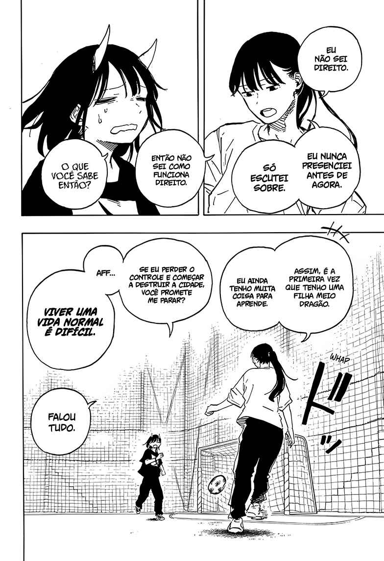Read RuriDragon PT Manga Online