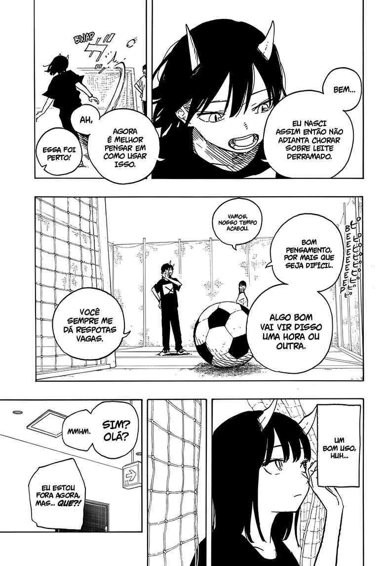 Read RuriDragon PT Manga Online