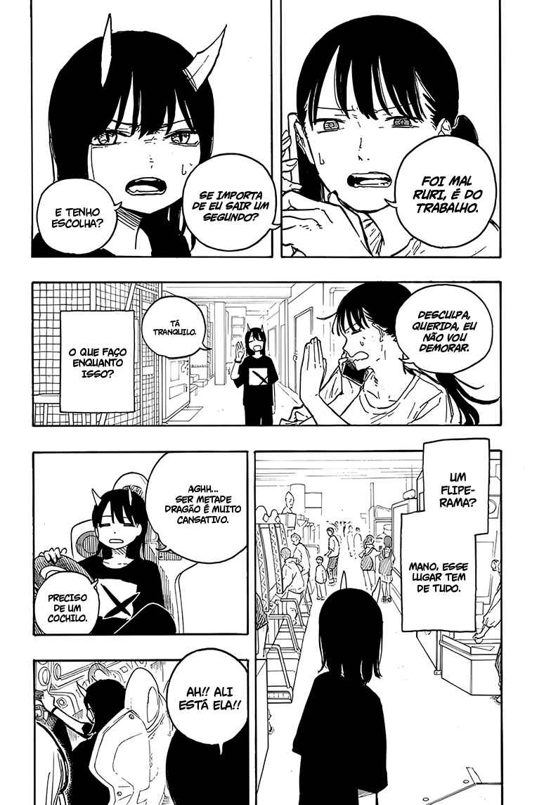 Read RuriDragon PT Manga Online