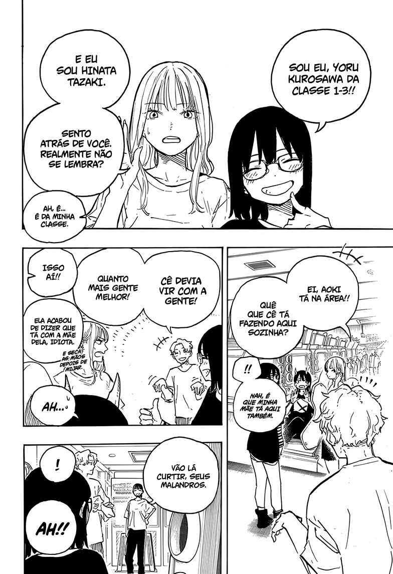 Read RuriDragon PT Manga Online
