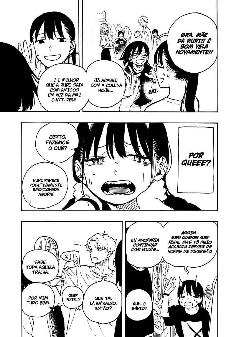 Read RuriDragon PT Manga Online
