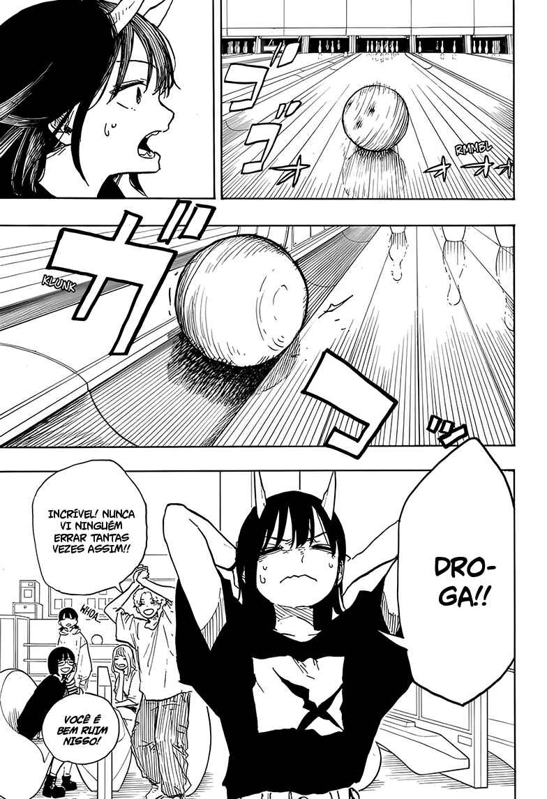 Read RuriDragon PT Manga Online