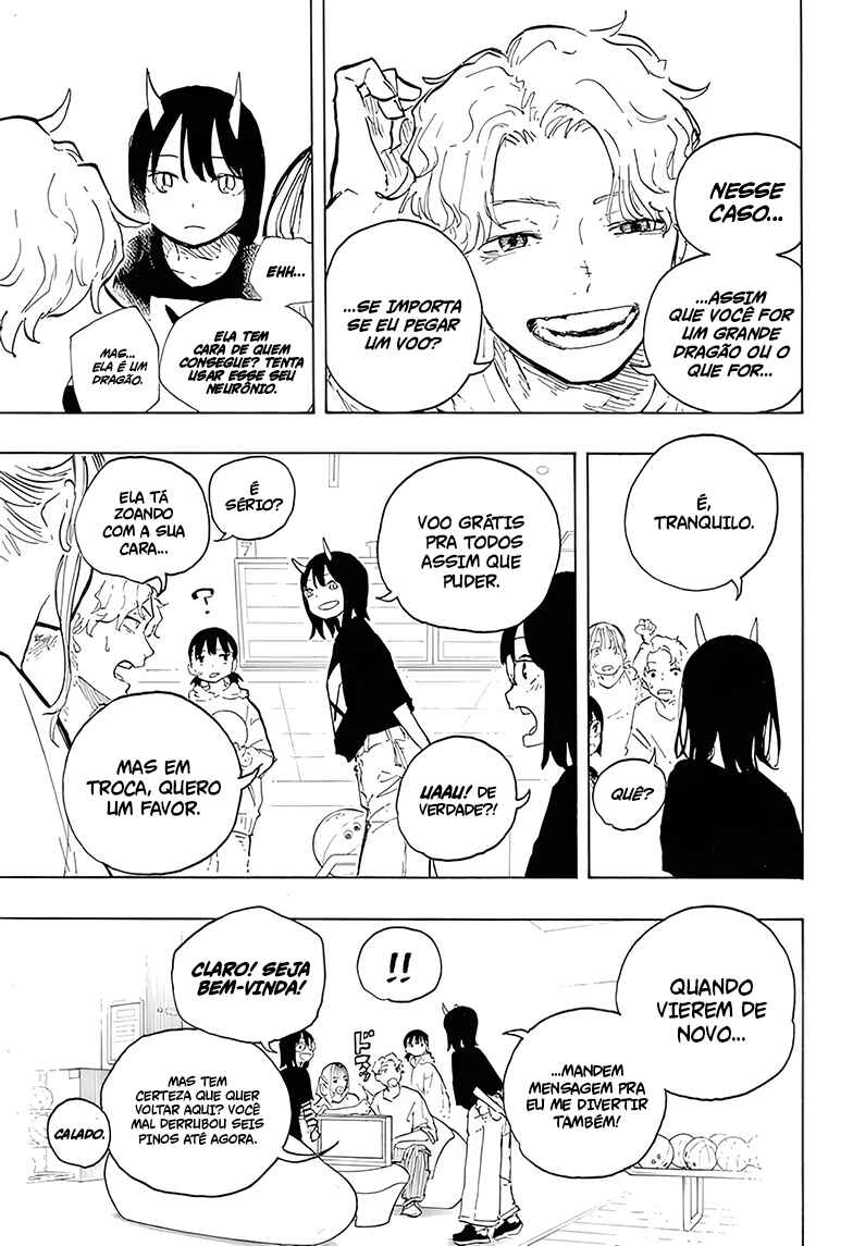 Read RuriDragon PT Manga Online