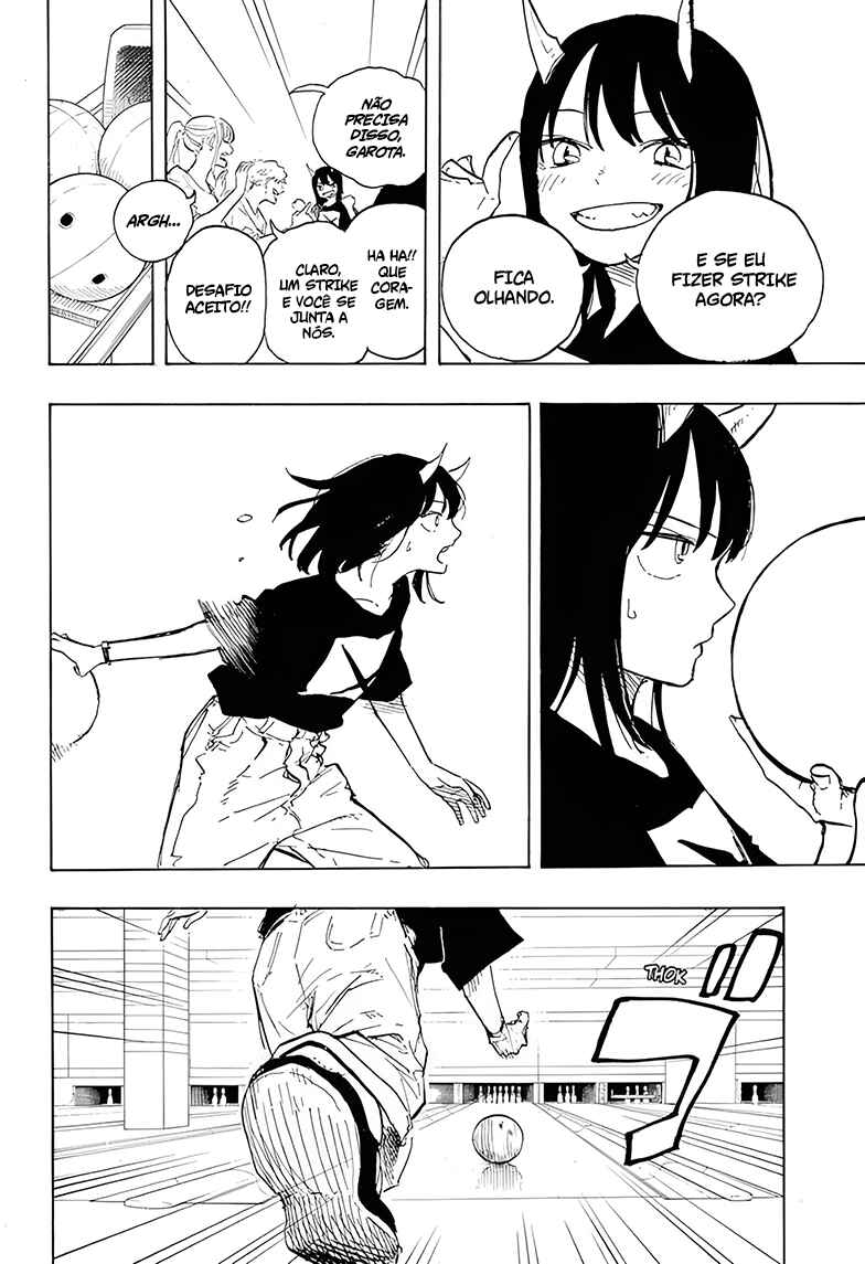 Read RuriDragon PT Manga Online