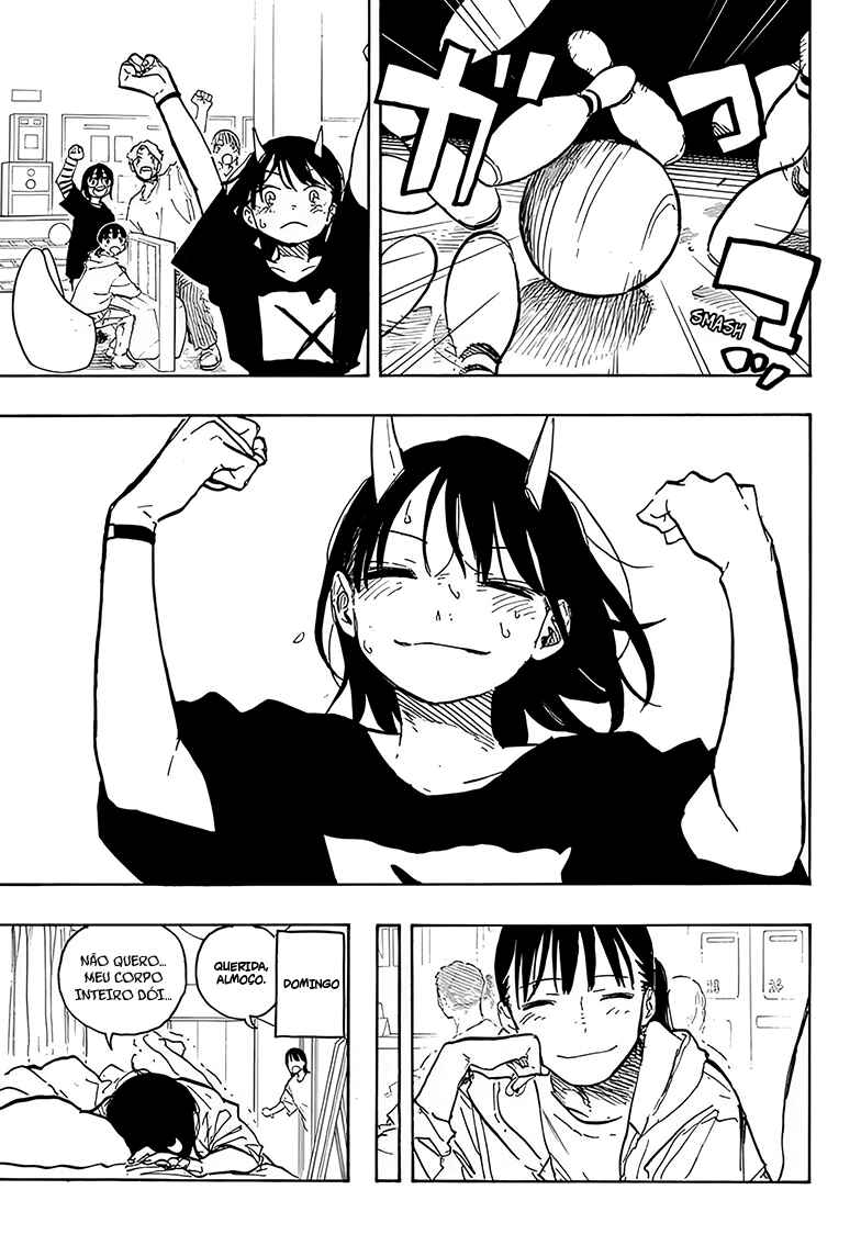 Read RuriDragon PT Manga Online