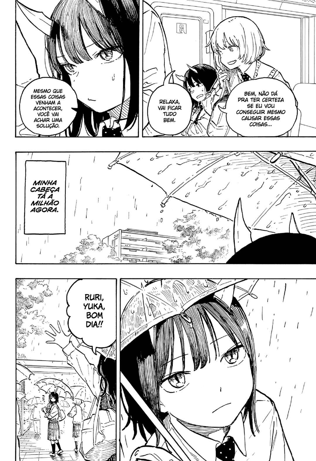 Read RuriDragon PT Manga Online