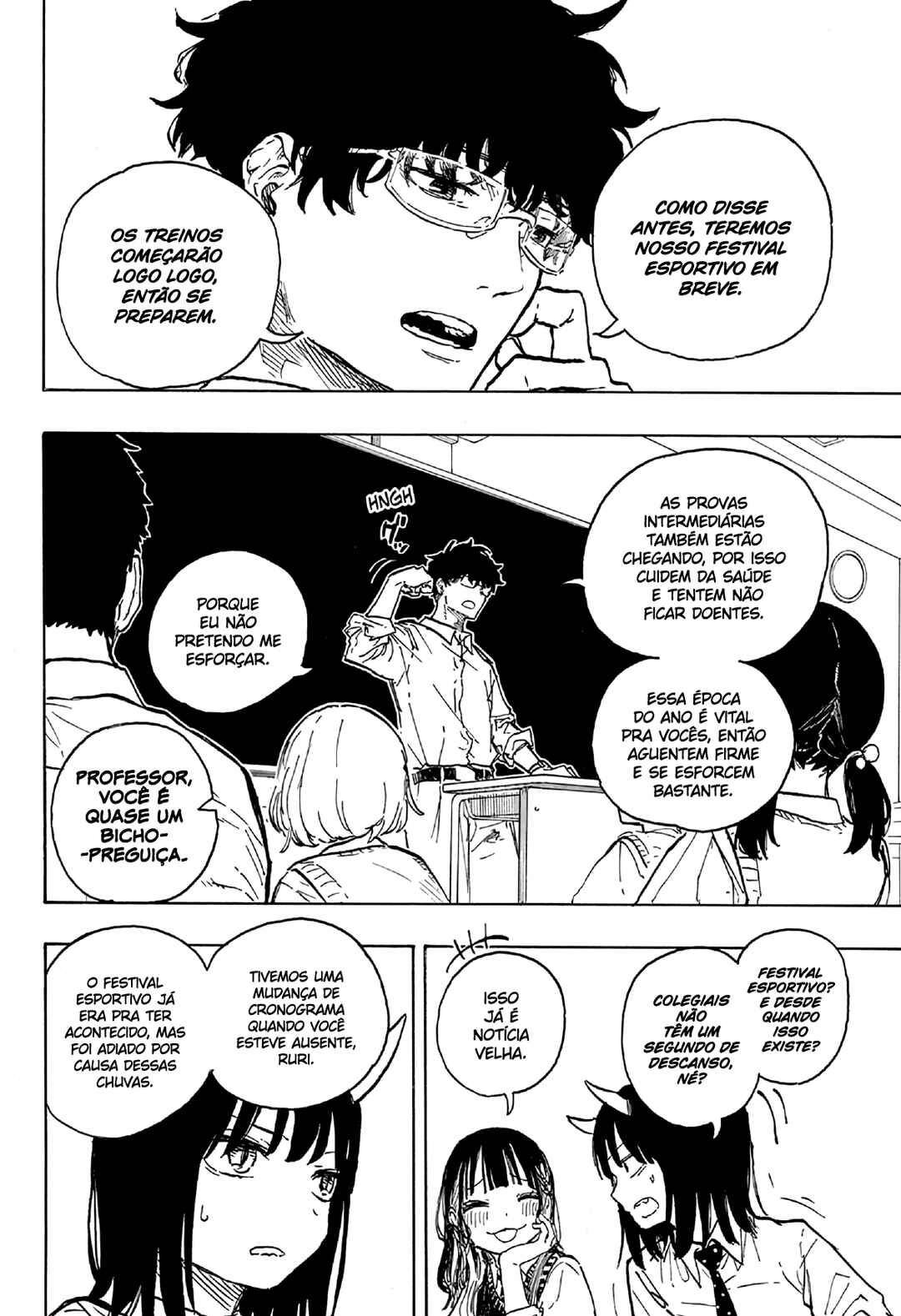 Read RuriDragon PT Manga Online