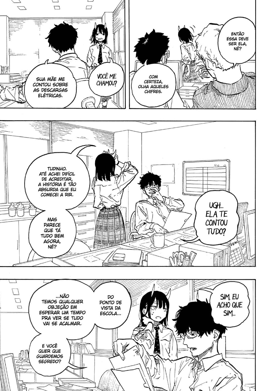 Read RuriDragon PT Manga Online