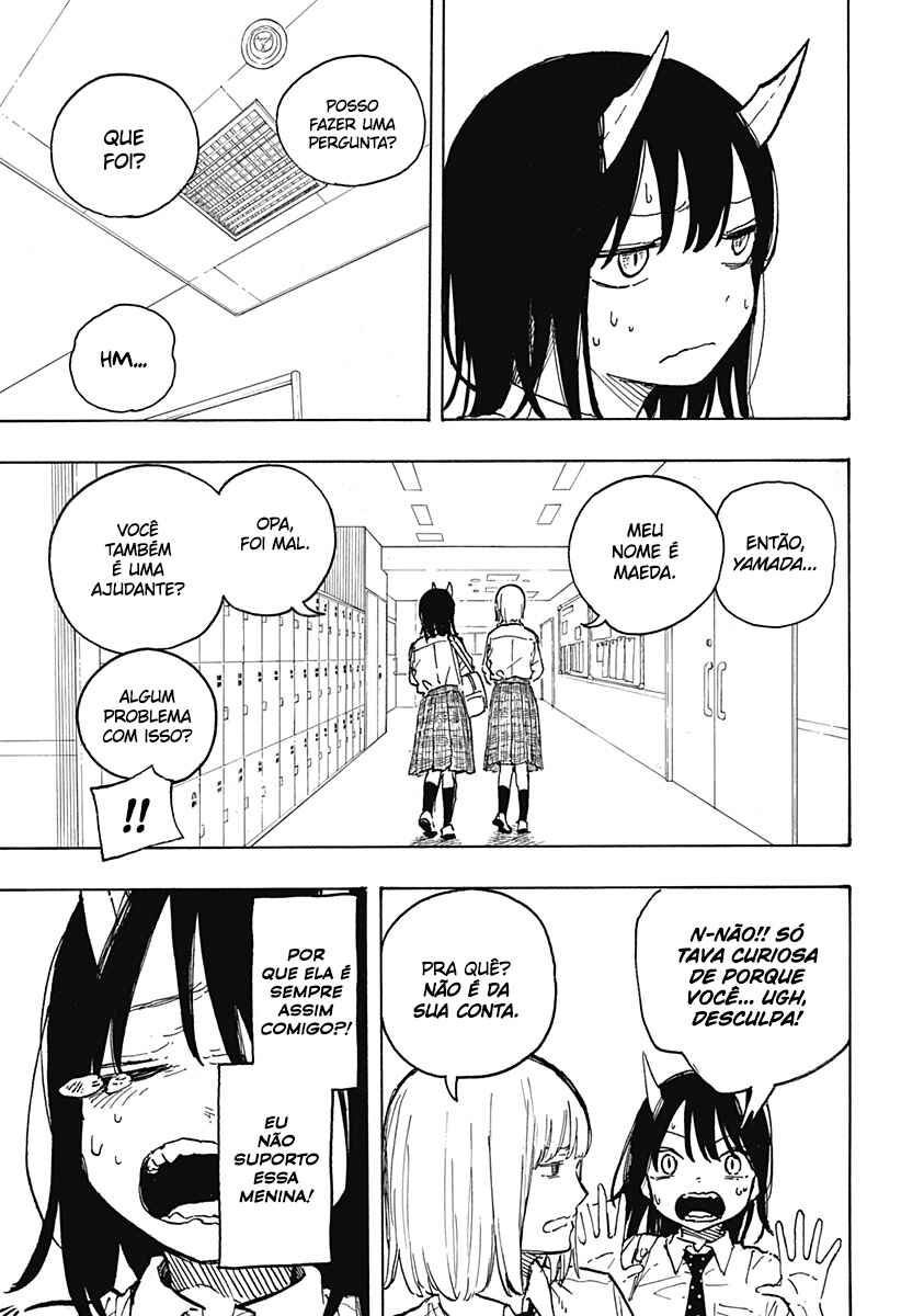 Read RuriDragon PT Manga Online