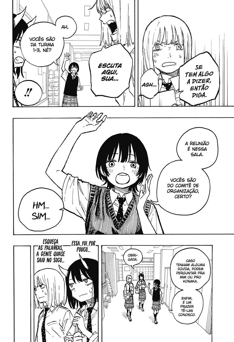 Read RuriDragon PT Manga Online