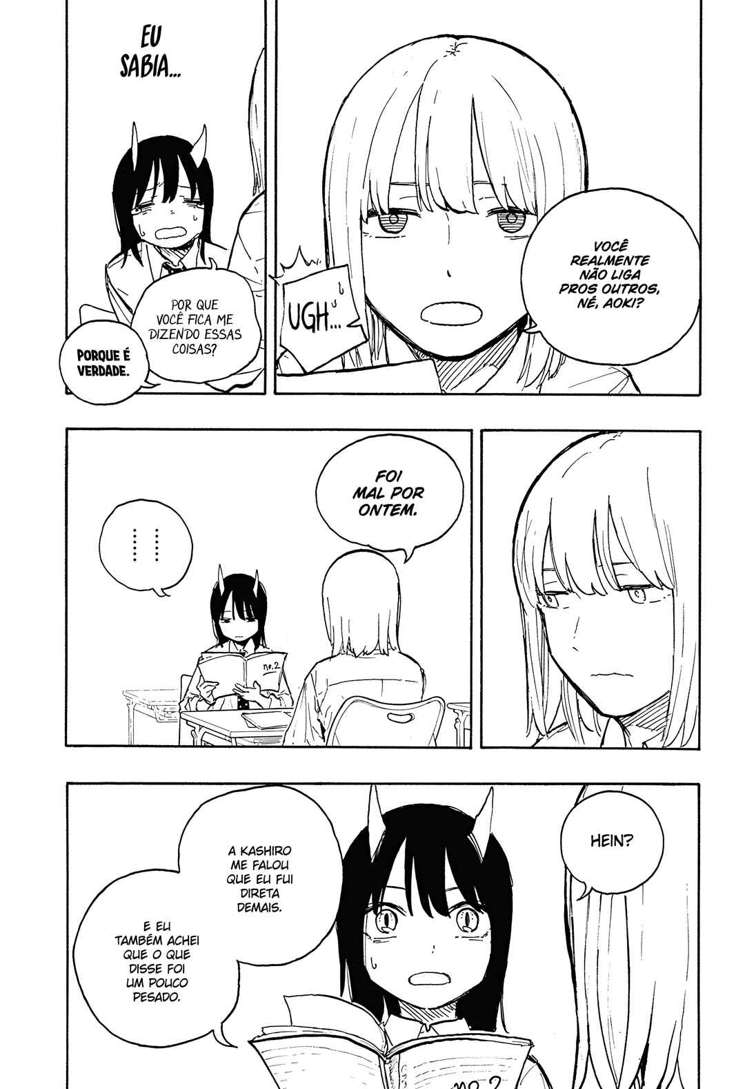 Read RuriDragon PT Manga Online