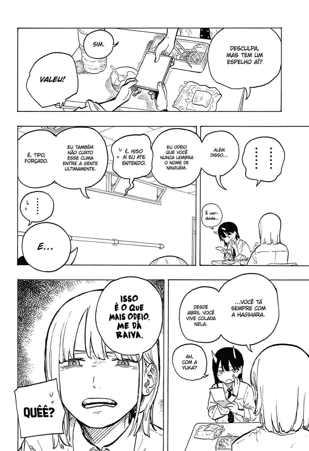 Read RuriDragon PT Manga Online