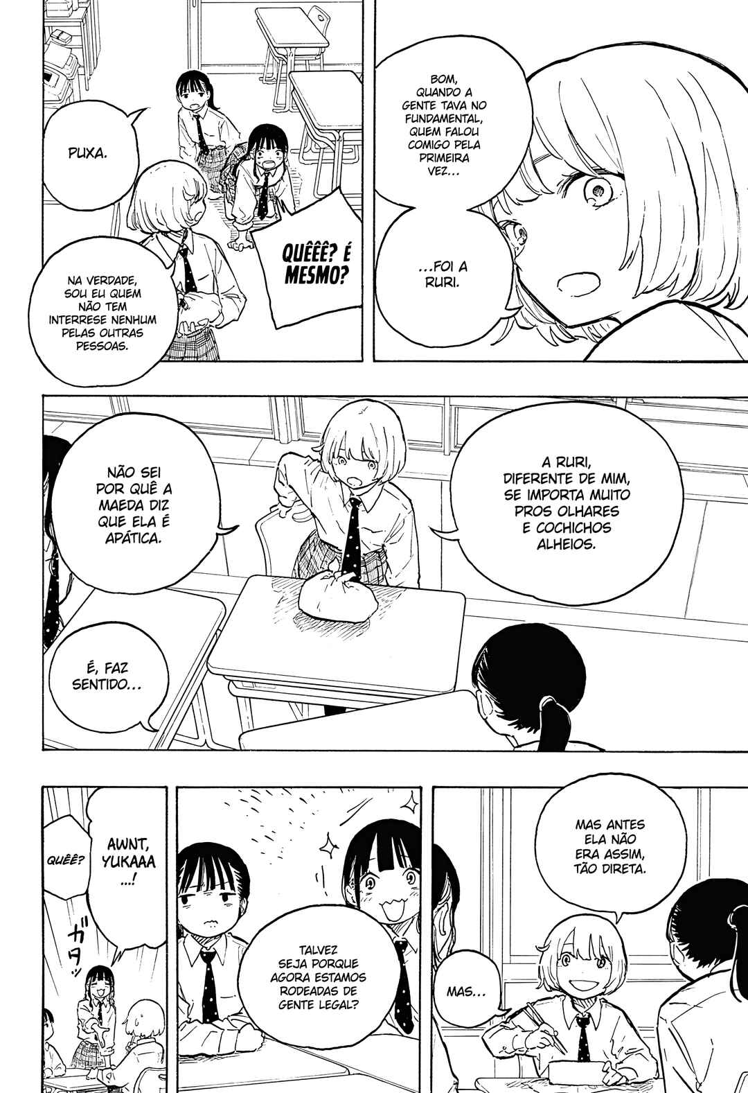 Read RuriDragon PT Manga Online