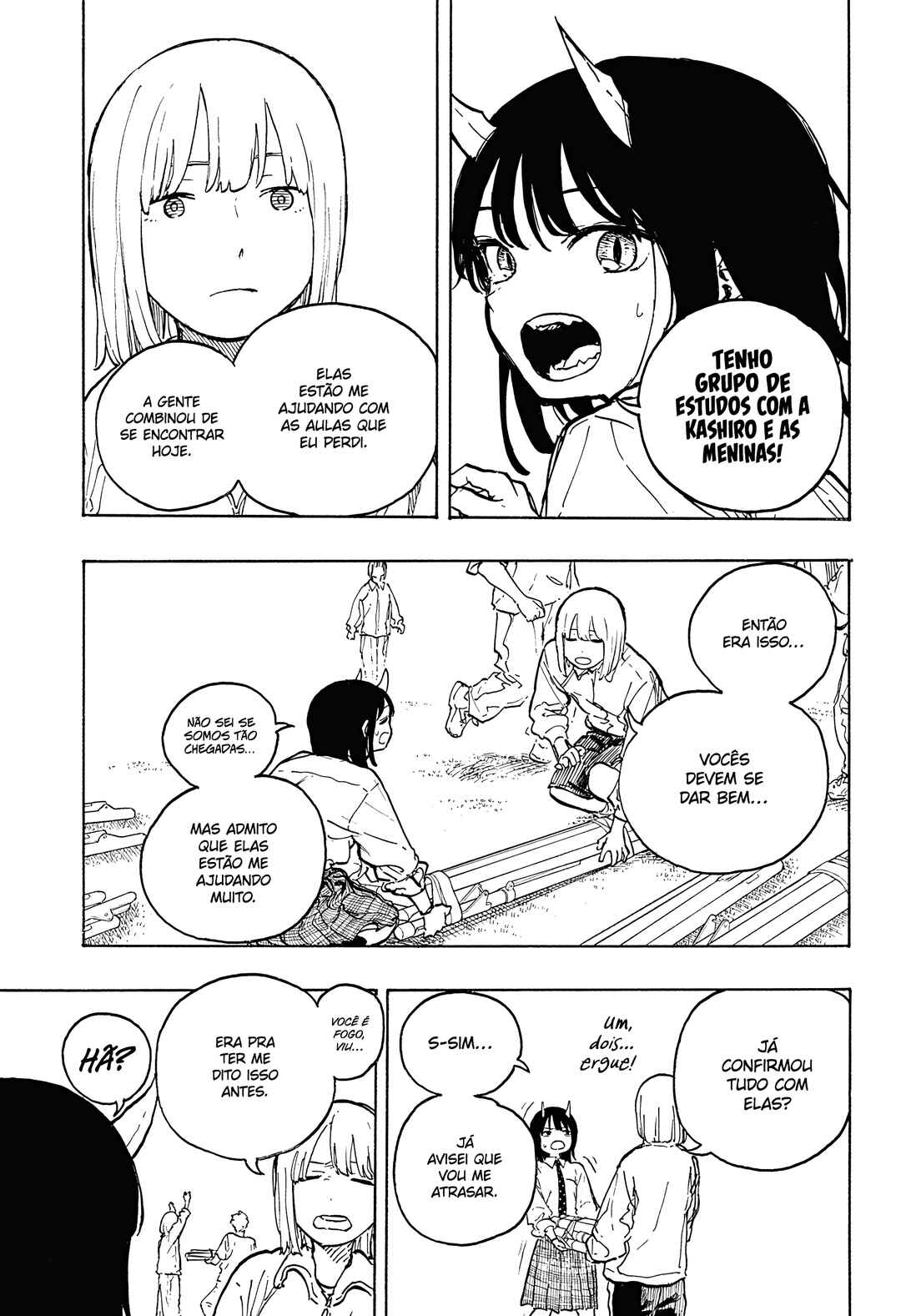 Read RuriDragon PT Manga Online