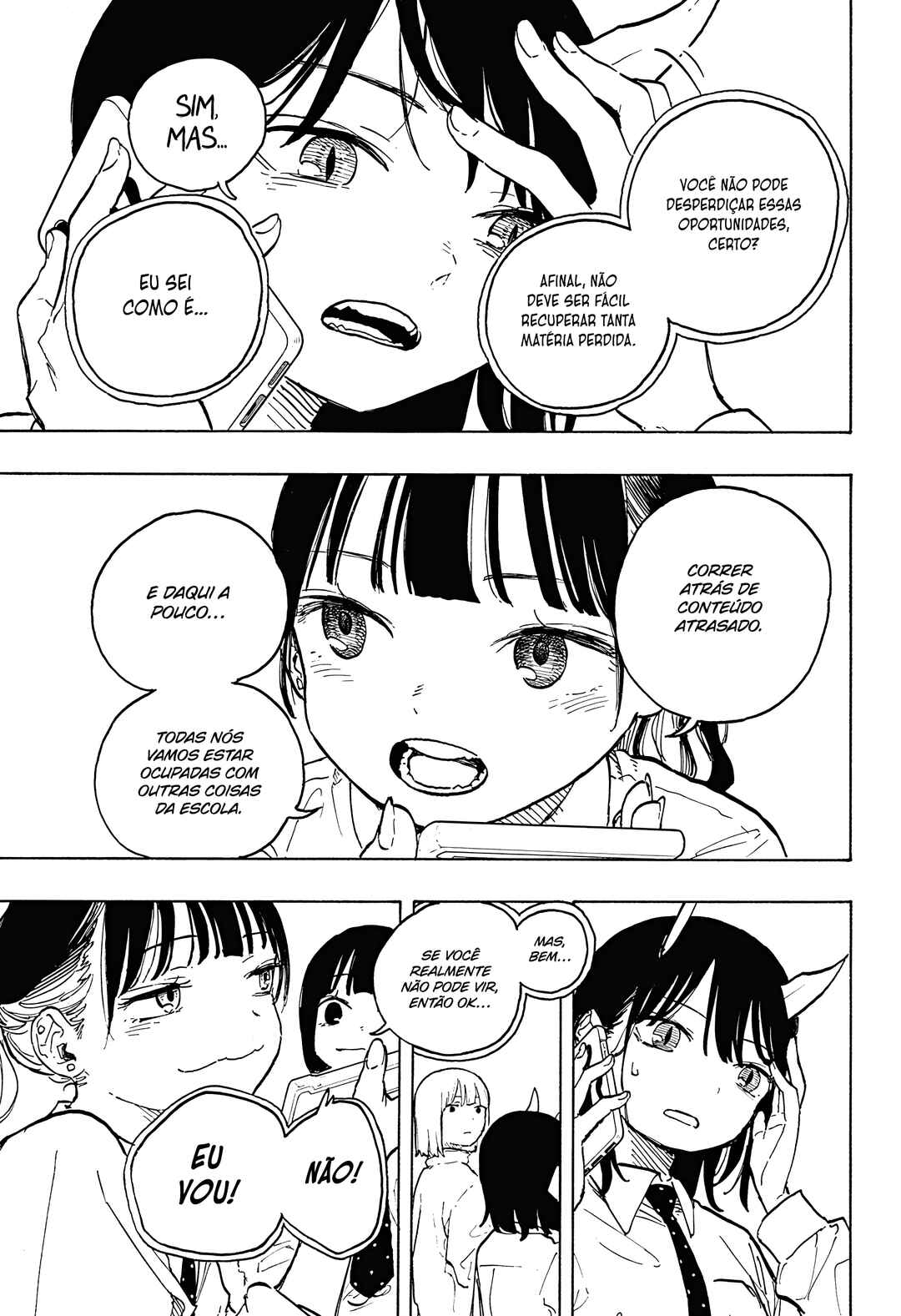 Read RuriDragon PT Manga Online